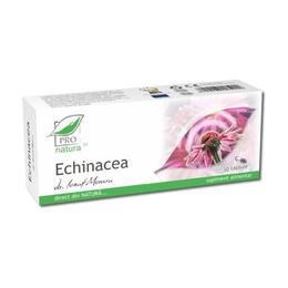 Echinaceea medica, 30 capsule