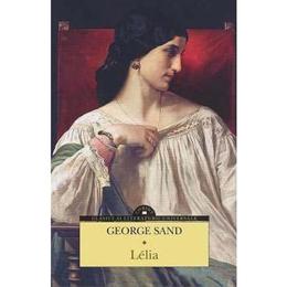 Lelia - George Sand, editura Leda