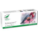 Echinacea C Pro Natura Medica, 30 capsule
