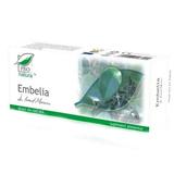 Embelia Pro Natura Medica, 30 capsule