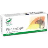 Fier Biologic Pro Natura Medica, 30 capsule