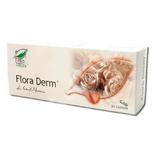 Flora Derm Pro Natura Medica, 30 capsule