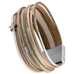 Bratara elegant nude lucy style 2000