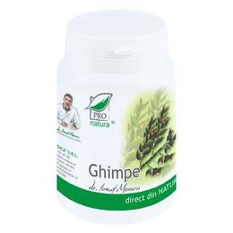 Ghimpe medica, 60 capsule