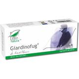 Giardinofug Pro Natura Medica, 30 capsule