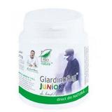 Giardinofug Junior Pro Natura Medica, 250 capsule