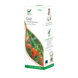 Goji sirop medica, 100 ml