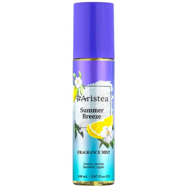 Parfum Deodorant Aristea Summer Breeze Camco, Femei, 150ml poza
