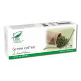 Green Coffee Pro Natura Medica 300 mg, 30 capsule