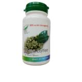 Green Coffee Pro Natura Medica 300 mg, 60 capsule