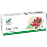 Guarana Pro Natura Medica, 30 capsule