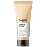 Balsam Reparator pentru Par Deteriorat - L'Oreal Professionnel Serie Expert Absolut Repair Gold Professional Conditioner, 200 ml