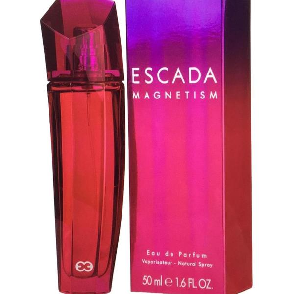 Apa de Parfum Escada Magnetism, Femei, 50ml Escada imagine noua