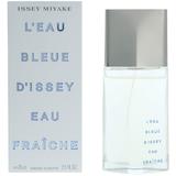 Apa de Toaleta Issey Miyake L'Eau Bleue d'Issey Eau Fraiche, Barbati, 75ml