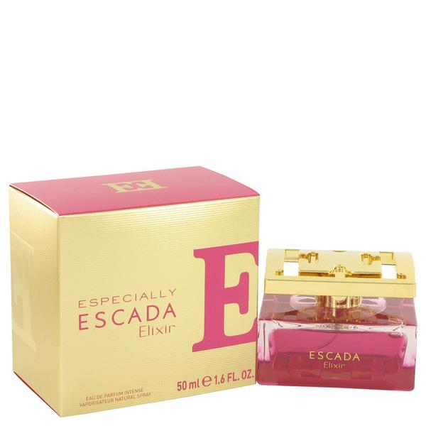 Apa de Parfum Escada Especially Elixir, Femei, 50 ml imagine produs