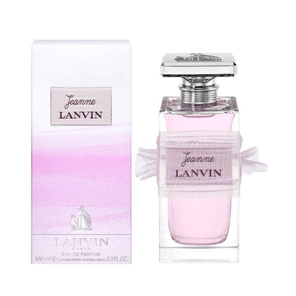 Apa de Parfum Lanvin Jeanne Lanvin, Femei, 100 ml esteto.ro imagine noua