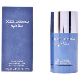 Deodorant Stick Dolce & Gabbana Light Blue pour Homme, Barbati, 70g