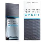 Apa de Toaleta Issey Miyake L' Eau D' Issey Pour Homme Sport, Barbati, 100ml