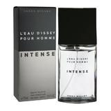 Apa de Toaleta Issey Miyake L'Eau D'Issey Pour Homme Intense, Barbati, 75 ml