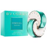 Apa de Toaleta Bvlgari Omnia Paraiba, Femei, 40 ml