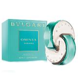 Apa de Toaleta Bvlgari Omnia Paraiba, Femei, 65 ml