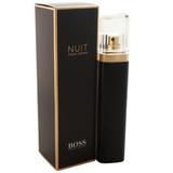 Apa de Parfum Hugo Boss Boss Nuit Pour Femme, Femei, 75 ml