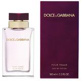 Apa de Parfum Dolce & Gabbana Pour Femme, Femei, 100ml