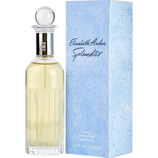 Apa de Parfum Elizabeth Arden Splendor, Femei, 125 ml Elizabeth Arden imagine pret reduceri