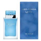 Apa de Parfum Dolce & Gabbana Light Blue Eau Intense, Femei, 50 ml