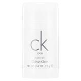 Deodorant Stick Calvin Klein CK One, Unisex, 75g
