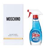 Apa de Toaleta Moschino Fresh Couture, Femei, 50 ml