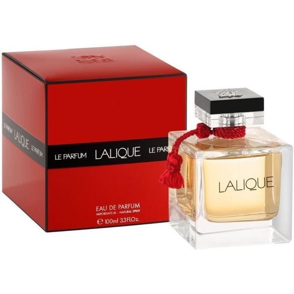 Apa de Parfum Lalique Le Parfum, Femei, 100 ml esteto.ro imagine noua