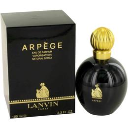 Apa de parfum lanvin arpege, femei, 100 ml