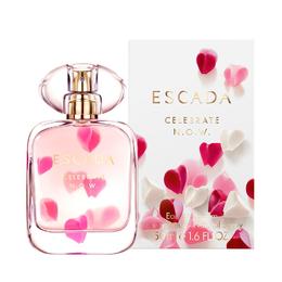 Apa de parfum escada celebrate n. o. w. , femei, 50 ml