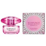 Apa de Parfum Versace Bright Crystal Absolu, Femei, 50ml