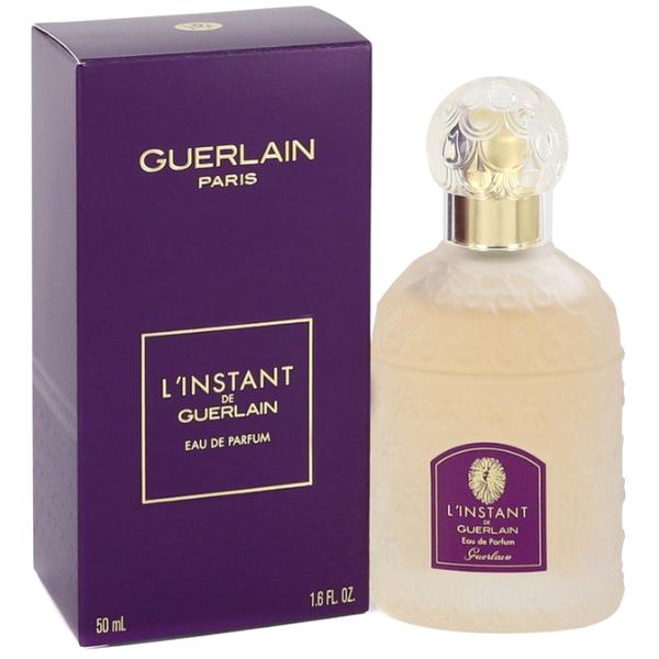 Apa de Parfum Guerlain L'Instant de Guerlain - Bee Bottle, Femei, 50ml imagine