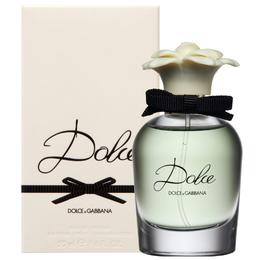 Apa de parfum dolce   gabbana dolce, femei, 50ml