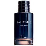 Apa de Parfum Dior Sauvage, Barbati, 100 ml