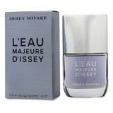 Apa de Toaleta Issey Miyake L' Eau Majeure D' Issey, Barbati, 50 ml