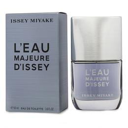 Apa de toaleta issey miyake l' eau majeure d' issey, barbati, 50 ml