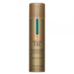 Balsam uscat cu ulei de portocale si floarea soarelui mythic oil l'oreal professionnel, 90 ml