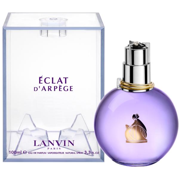 Apa de Parfum Lanvin Eclat D'Arpege, Femei, 100ml imagine