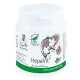 Hepavit Pro Natura Medica, 200 capsule