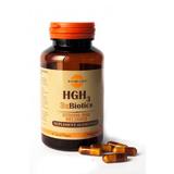 HGH 3 3xBiotics Medica, 60 capsule