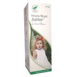 Imuno Royal Junior Sirop Pro Natura Medica, 100 ml
