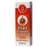 Ulei din Samburi de Struguri Manicos, 10ml