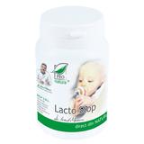 Lacto-Stop Pro Natura Medica, 60 capsule