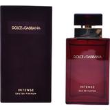 Apa de Parfum Dolce & Gabbana Pour Femme Intense, Femei, 100ml