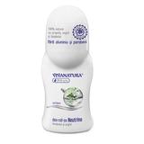 Deodorant Roll-On Neutrino Bisabolol si Argint Vivanatura, 50 ml