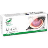 Ling Zhi Pro Natura Medica, 30 capsule